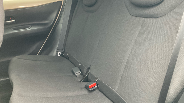 Toyota Aygo X 1.0 VVT-i Edge 5dr Petrol Hatchback